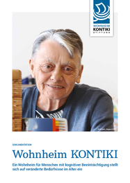 Wohnheim KONTIKI