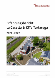 La Casetta & KiTa Tartaruga