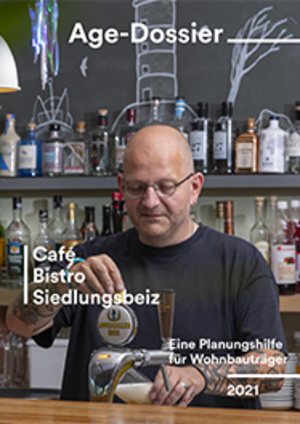 Café Bistro Siedlungsbeiz
